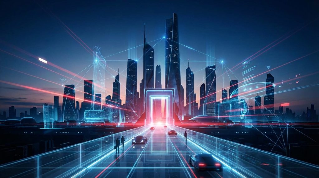 Predictions for 2030: Where the Industry Goes Next